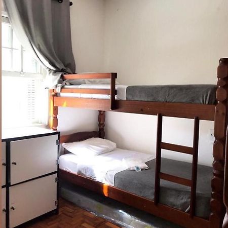 Champions Hostel São Paulo Kültér fotó