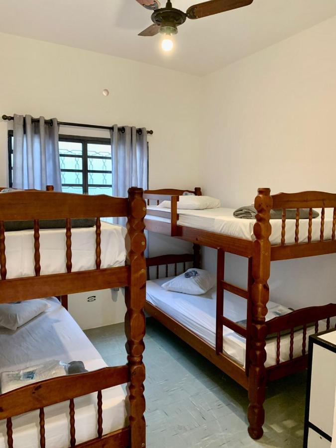 Champions Hostel São Paulo Kültér fotó