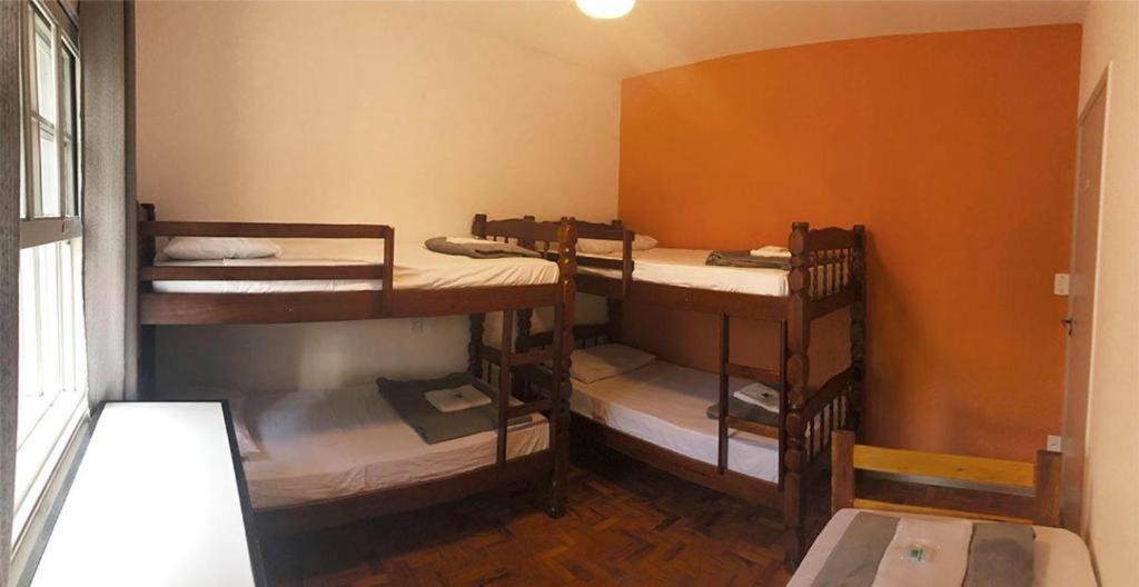 Champions Hostel São Paulo Kültér fotó