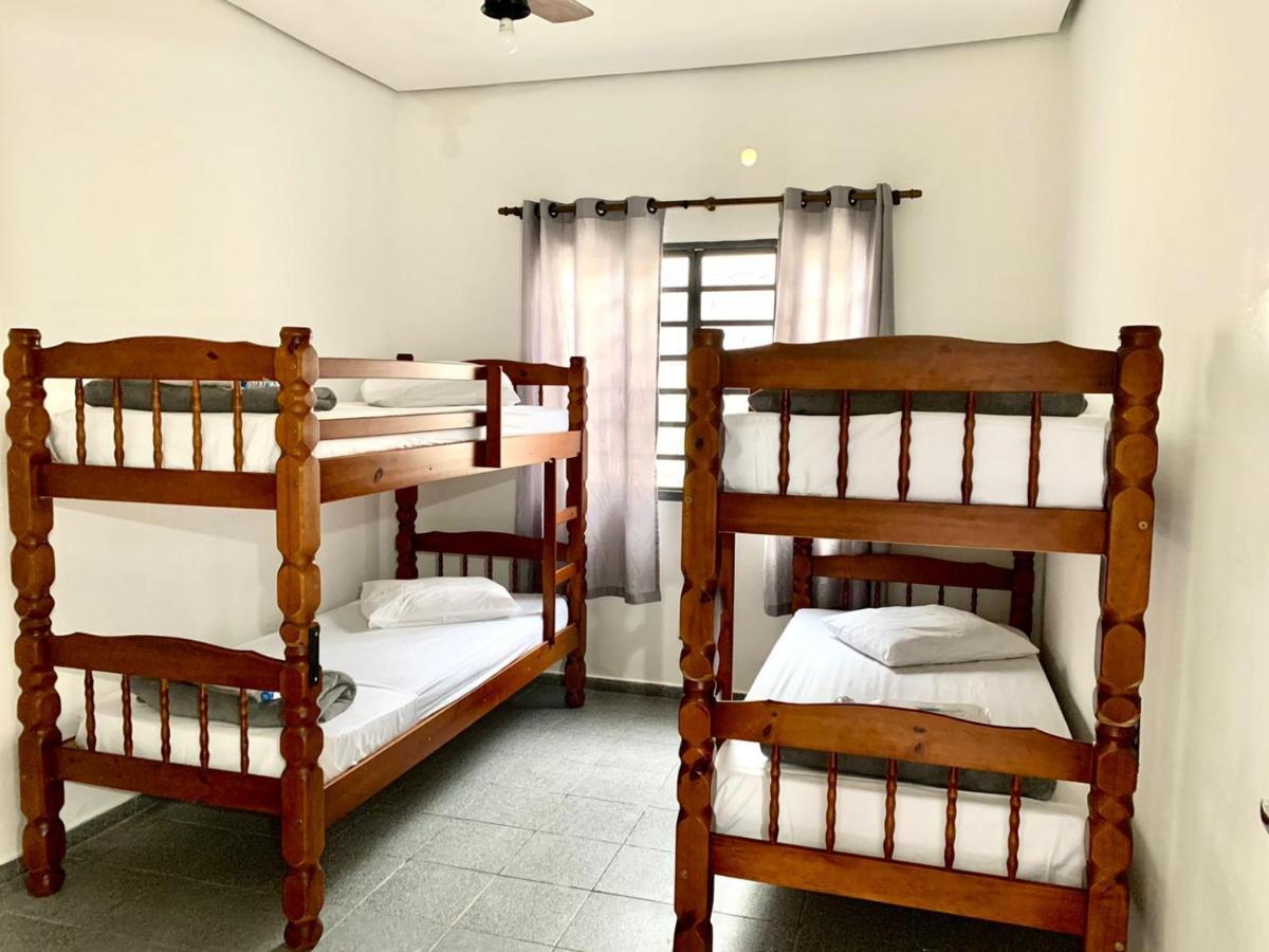 Champions Hostel São Paulo Kültér fotó